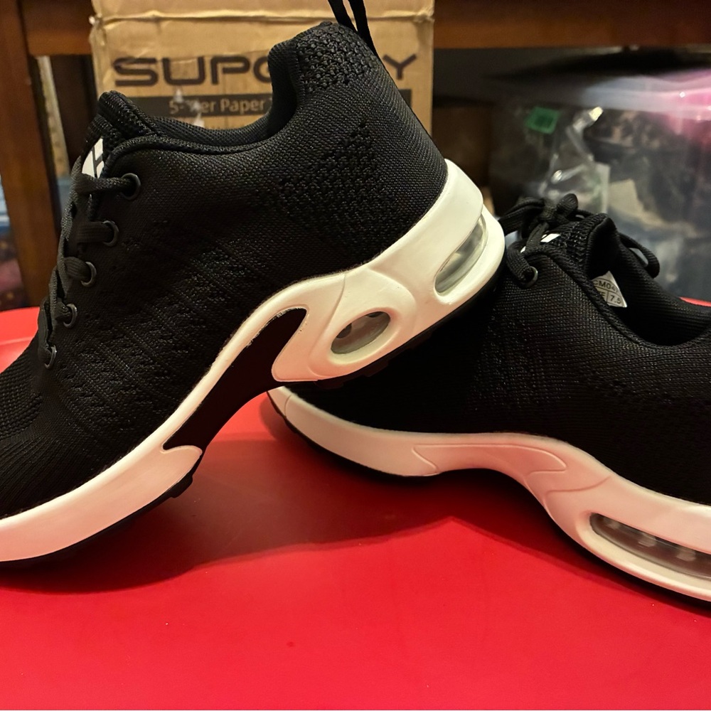 Mishansha Air Running Athletic Sneakers